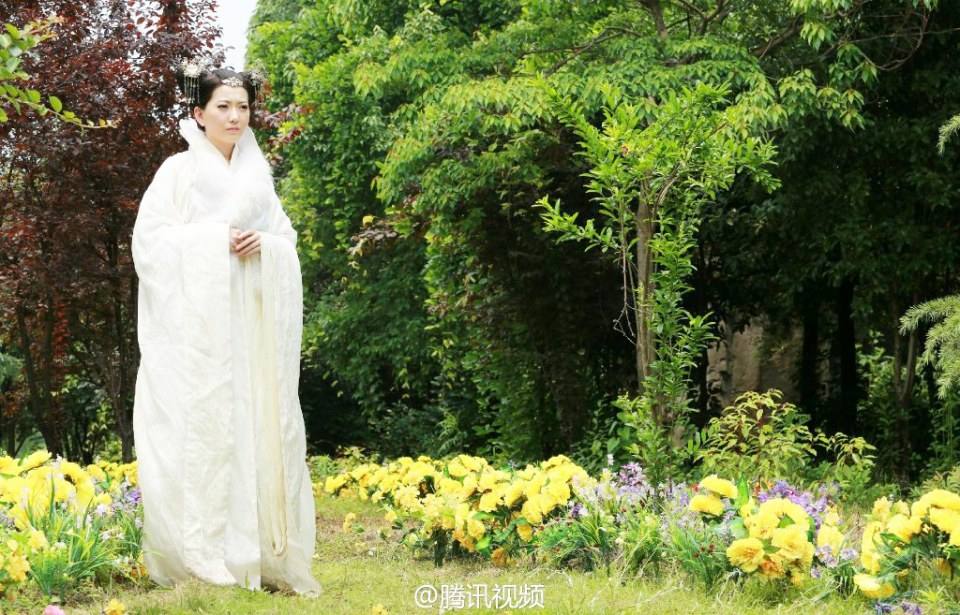 The Palace Season 2《我为宫狂2》 2014 part5