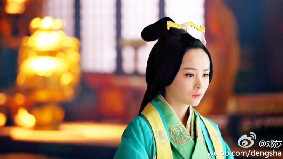 The Palace Season 2《我为宫狂2》 2014 part5