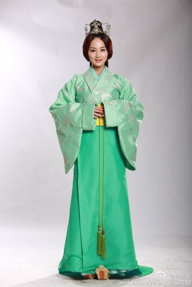The Palace Season 2《我为宫狂2》 2014 part5