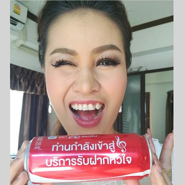 หวังเสี่ยวหมิ่น สาวจีนที่กำลังครองใจหนุ่มๆไทยตอนนี้
