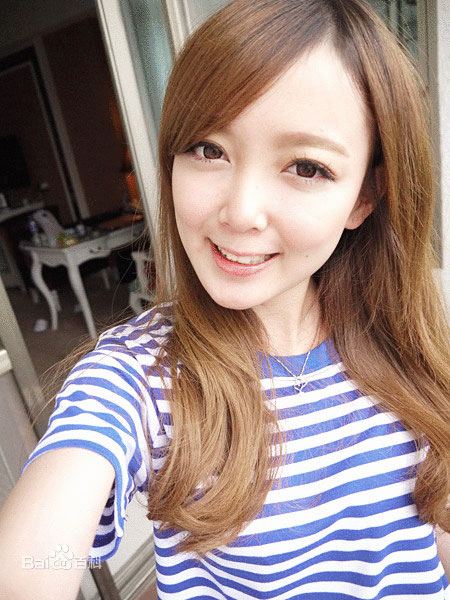 หวังเสี่ยวหมิ่น สาวจีนที่กำลังครองใจหนุ่มๆไทยตอนนี้