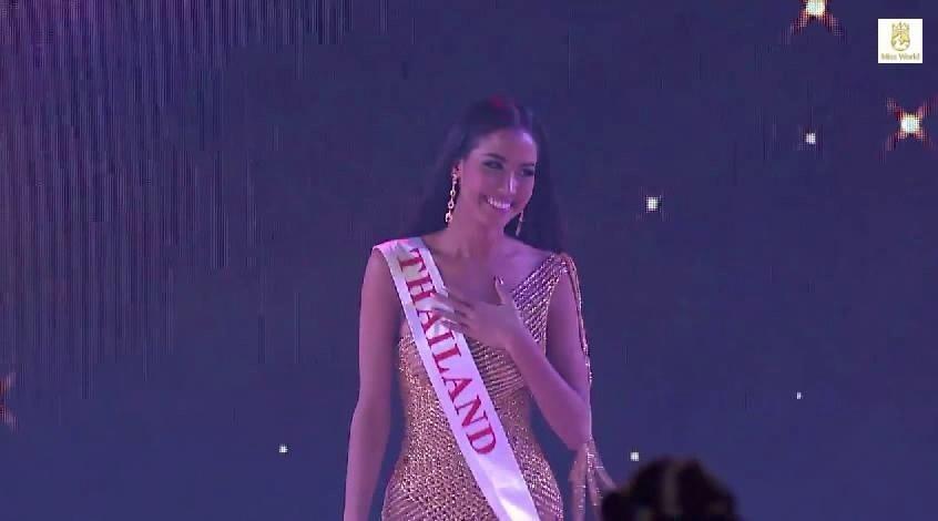 วินาที เมญ่า เข้ารอบจากคะเเนนโหวต !