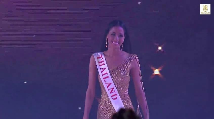 วินาที เมญ่า เข้ารอบจากคะเเนนโหวต !