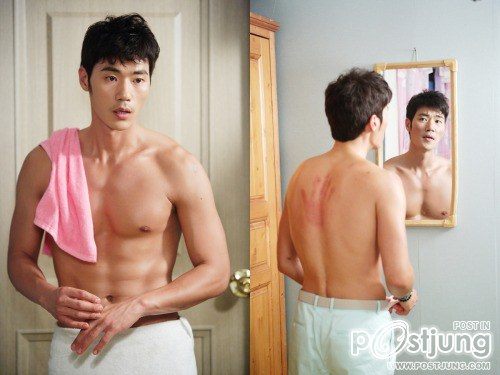 ถอดโชว์เรือนร่าง 713