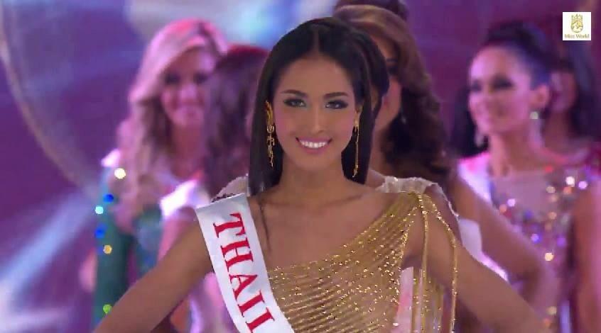 จู เชือด เมญ่า หลุด top5 เปลี่ยนกติกาไม่วัดคะเเนน !