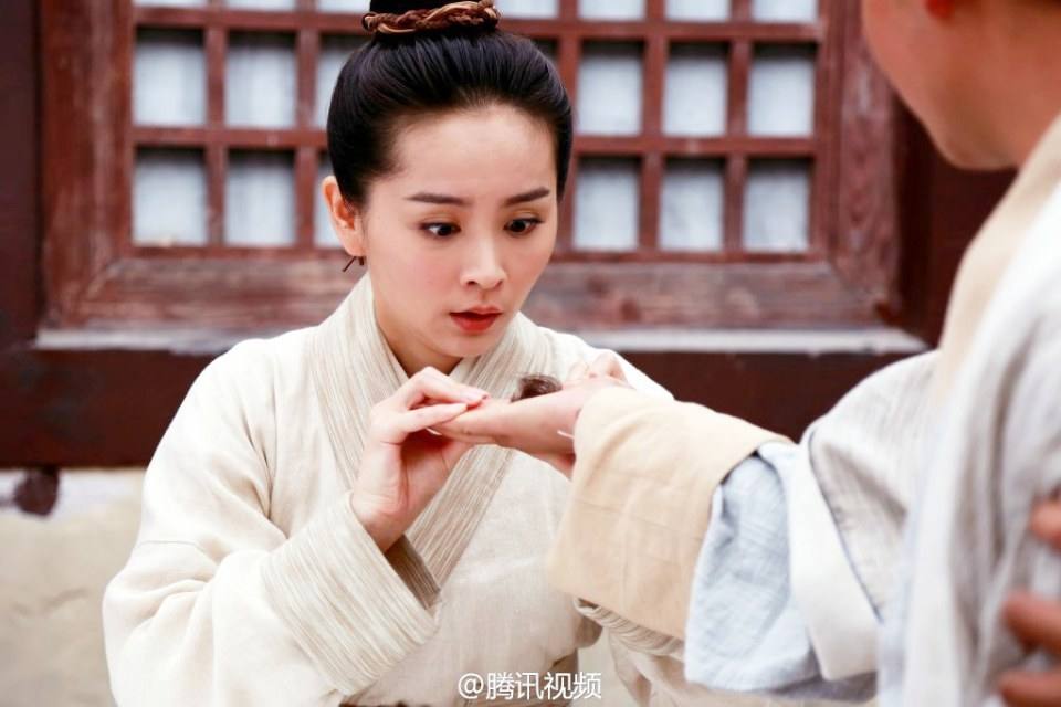 The Palace Season 2《我为宫狂2》 2014 part6