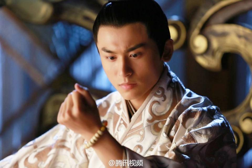 The Palace Season 2《我为宫狂2》 2014 part6