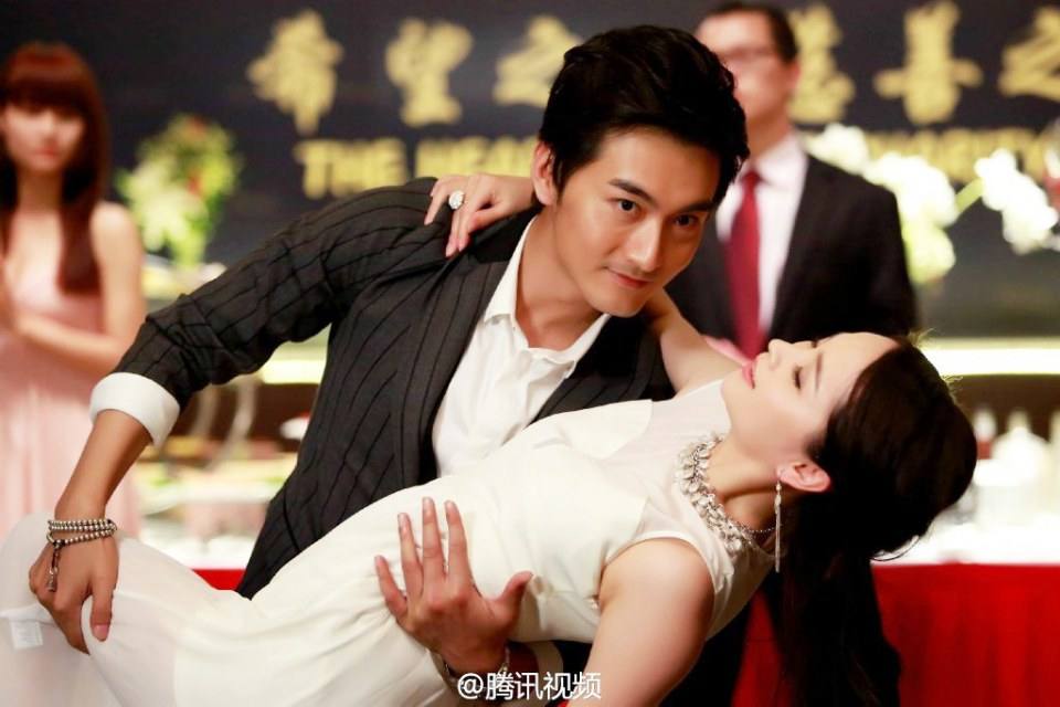 The Palace Season 2《我为宫狂2》 2014 part6