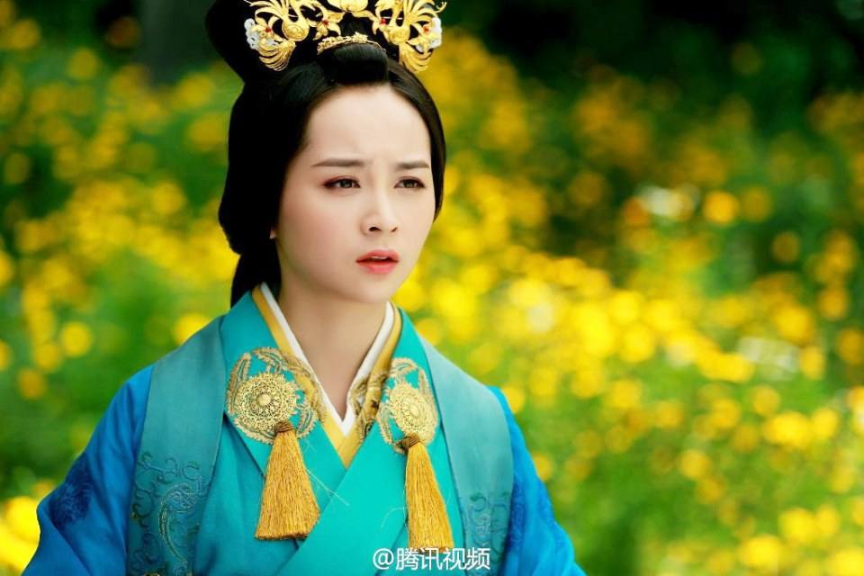 The Palace Season 2《我为宫狂2》 2014 part6
