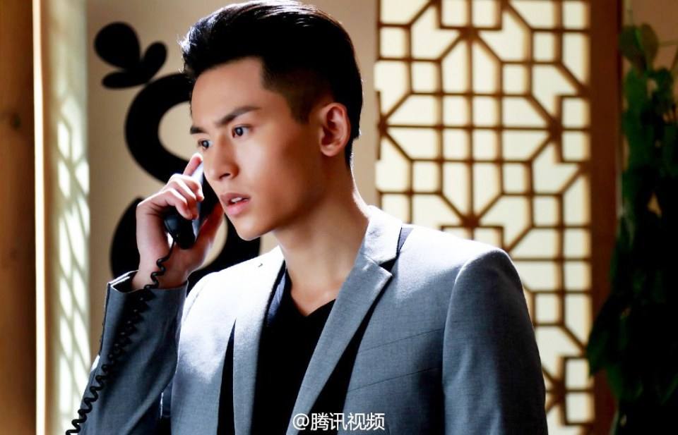 The Palace Season 2《我为宫狂2》 2014 part6