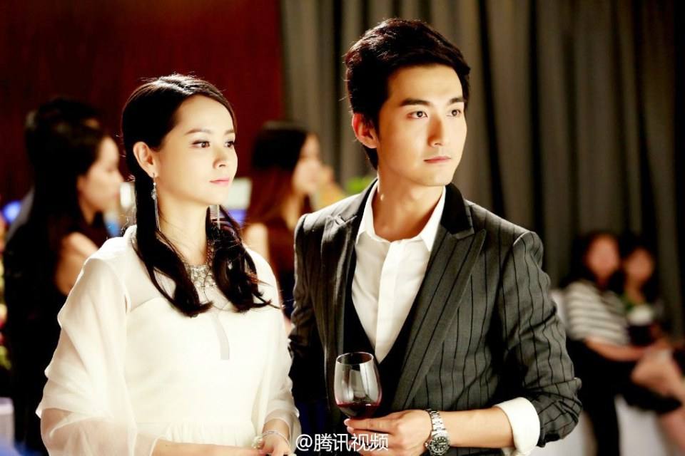 The Palace Season 2《我为宫狂2》 2014 part6