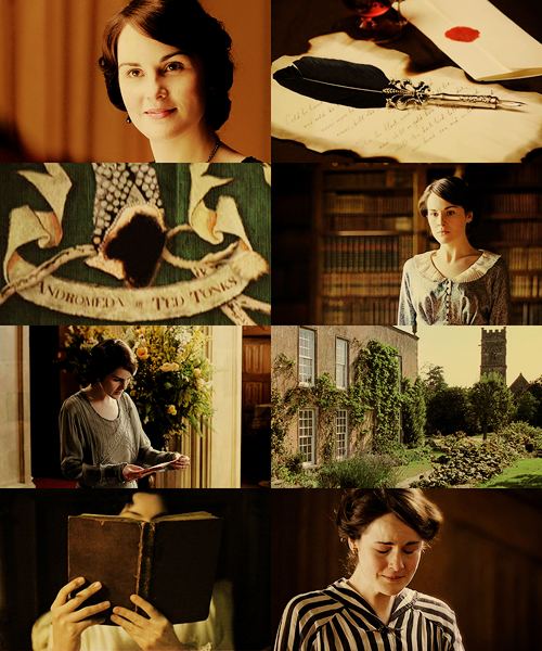 Michelle Dockery as Andromeda Black (Tonks).