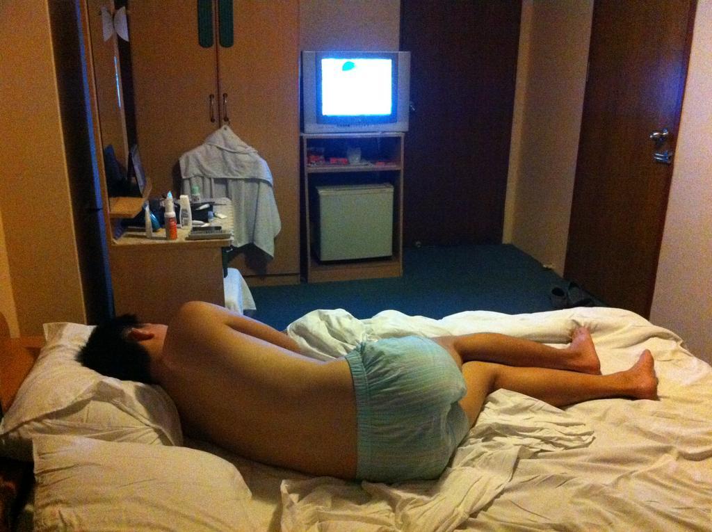 ของหวานแก้ง่วง 2