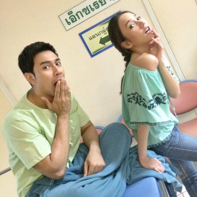 สรุปโพลแห่งปี 2014>>ซูเปอร์สตาร์เบอร์ 1 "อั้ม พัชราภา" กวาดเรียบอันดับ 1 ครองแชมป์ทุกๆ โพลมหาชน 2557