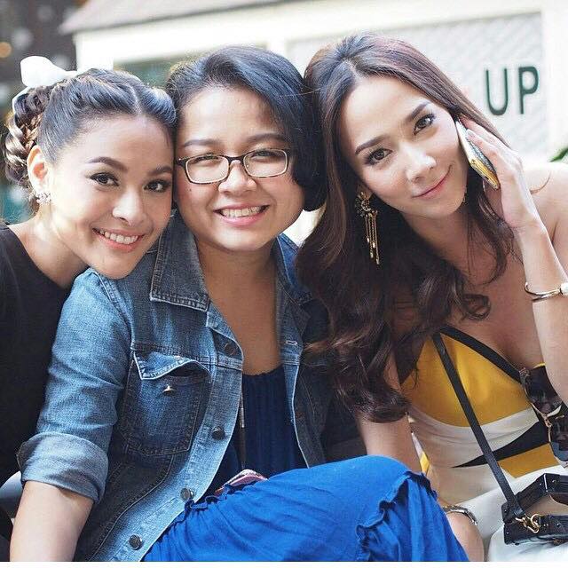 รู้สึก "อั้ม" ตั้งเเต่โสดดูเด็กลง เด็กลง สดใส ร่าเริง เปล่งปลั่ง มีน้ำมีนวล!!