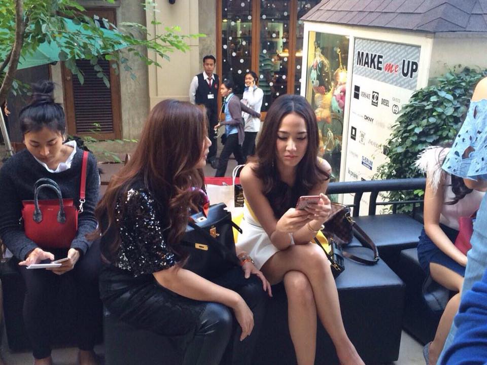 รู้สึก "อั้ม" ตั้งเเต่โสดดูเด็กลง เด็กลง สดใส ร่าเริง เปล่งปลั่ง มีน้ำมีนวล!!
