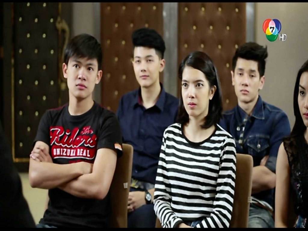 หล่อหุ่นแชบเอ๊าะๆFreshy boy & girl 2014