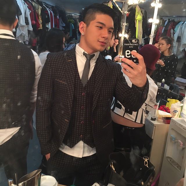 Alright Alright ก็สายมัน Busy