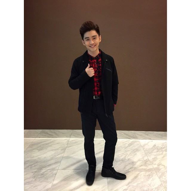 Alright Alright ก็สายมัน Busy