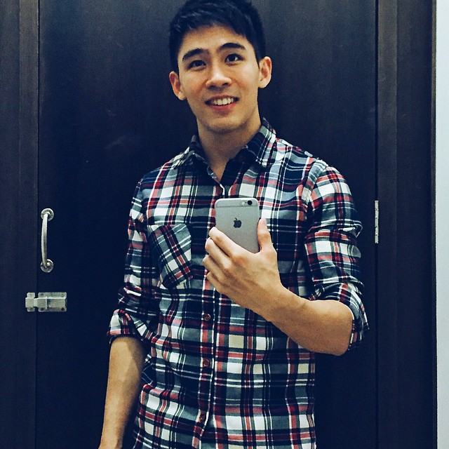 Alright Alright ก็สายมัน Busy
