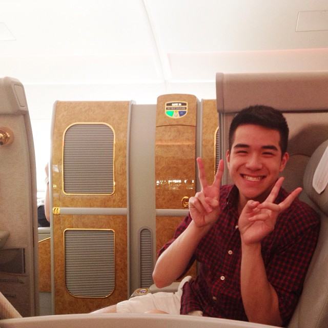 Alright Alright ก็สายมัน Busy