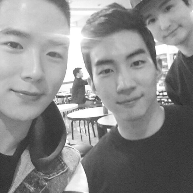 Alright Alright ก็สายมัน Busy