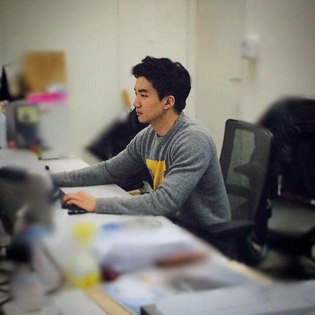 Alright Alright ก็สายมัน Busy