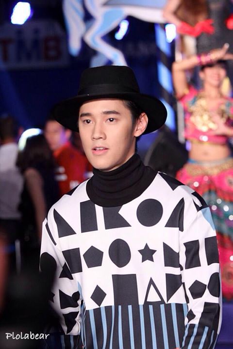 น่าฮักอะ โด่ง KPN