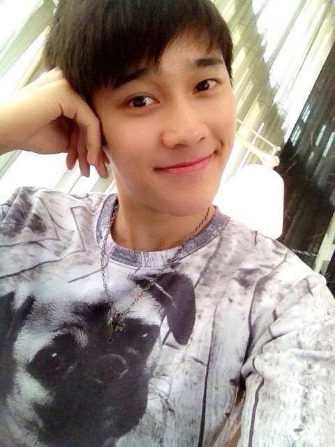 น่าฮักอะ โด่ง KPN