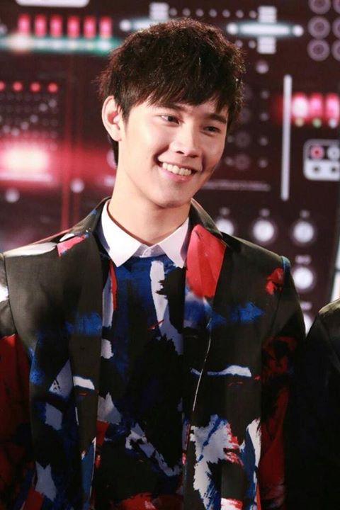 น่าฮักอะ โด่ง KPN
