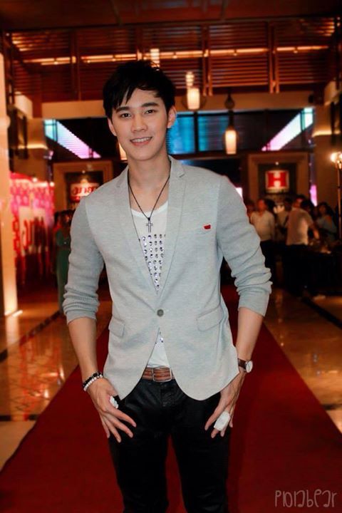 น่าฮักอะ โด่ง KPN