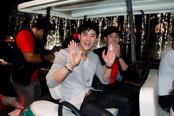 น่าฮักอะ โด่ง KPN