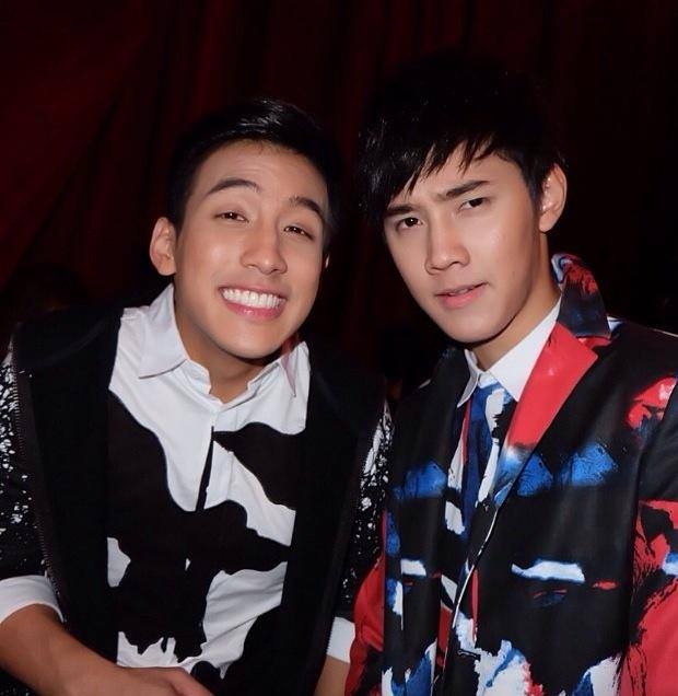 น่าฮักอะ โด่ง KPN