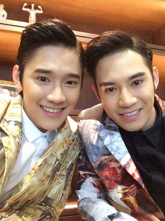 น่าฮักอะ โด่ง KPN