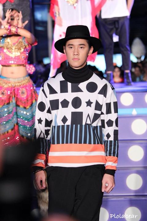 น่าฮักอะ โด่ง KPN
