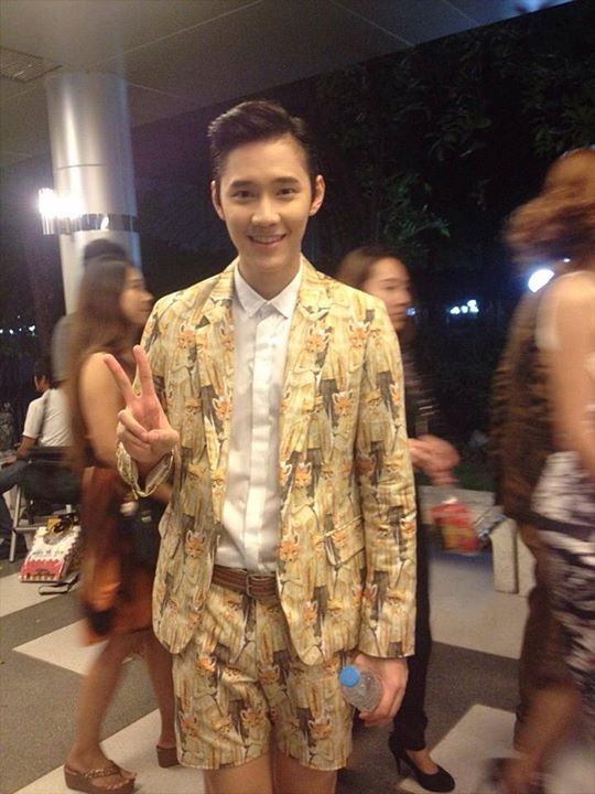 น่าฮักอะ โด่ง KPN