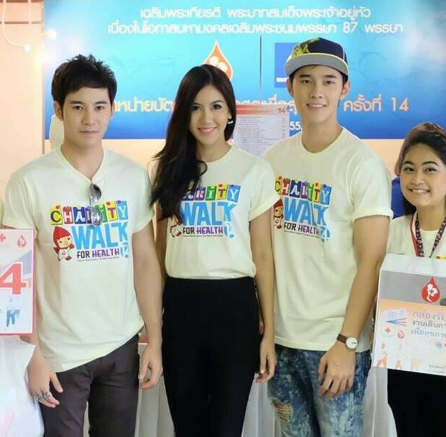 น่าฮักอะ โด่ง KPN