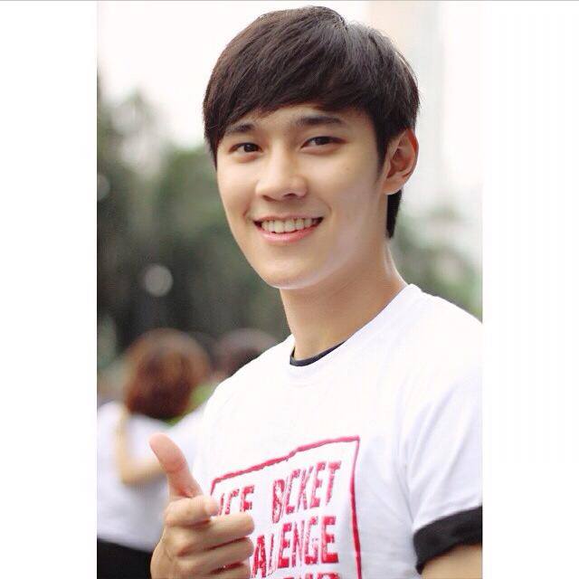 น่าฮักอะ โด่ง KPN