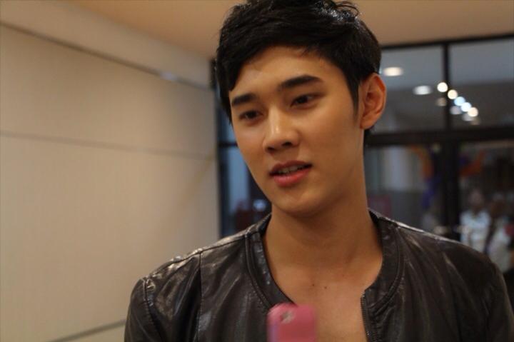น่าฮักอะ โด่ง KPN