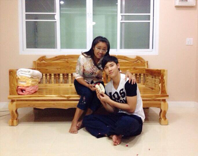 น่าฮักอะ โด่ง KPN