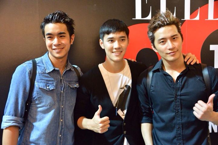 น่าฮักอะ โด่ง KPN
