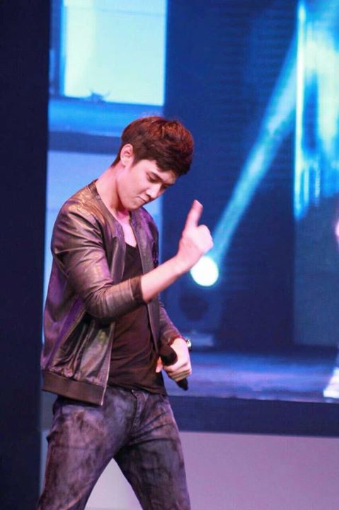 น่าฮักอะ โด่ง KPN