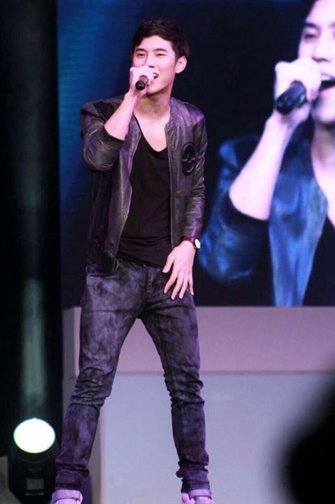 น่าฮักอะ โด่ง KPN