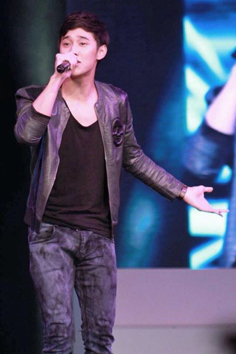 น่าฮักอะ โด่ง KPN