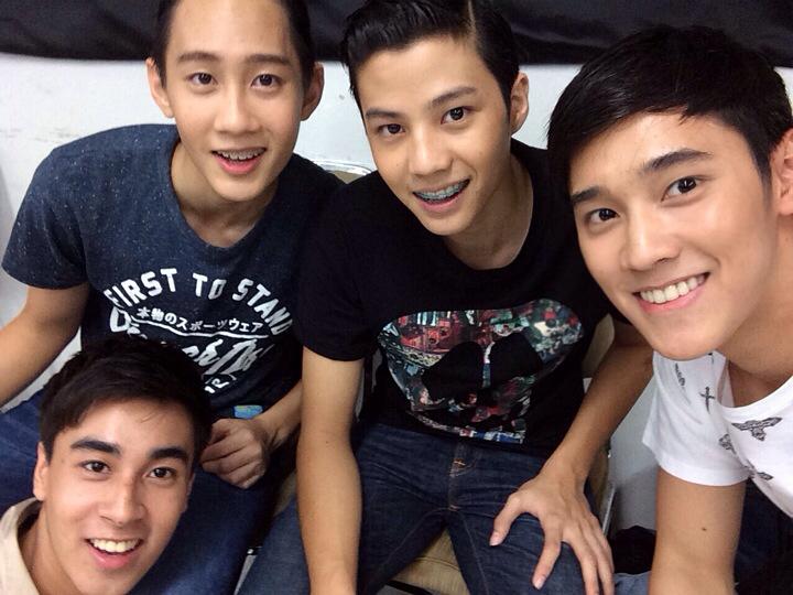 น่าฮักอะ โด่ง KPN
