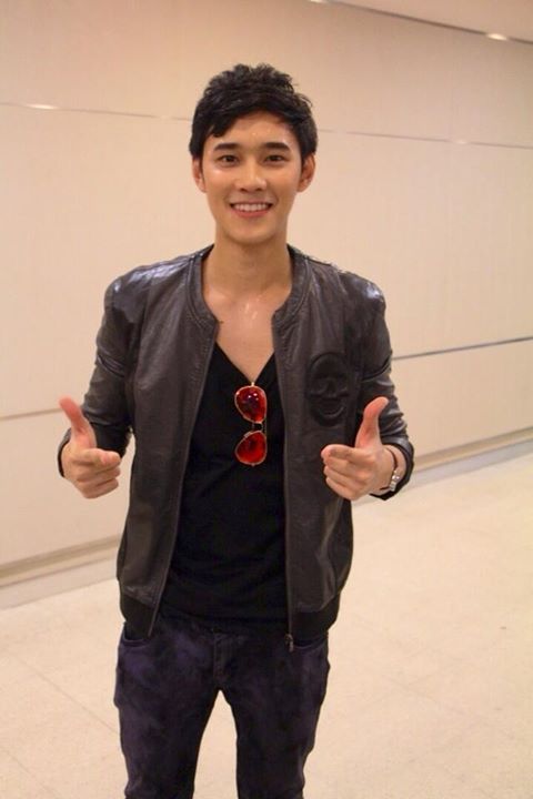น่าฮักอะ โด่ง KPN