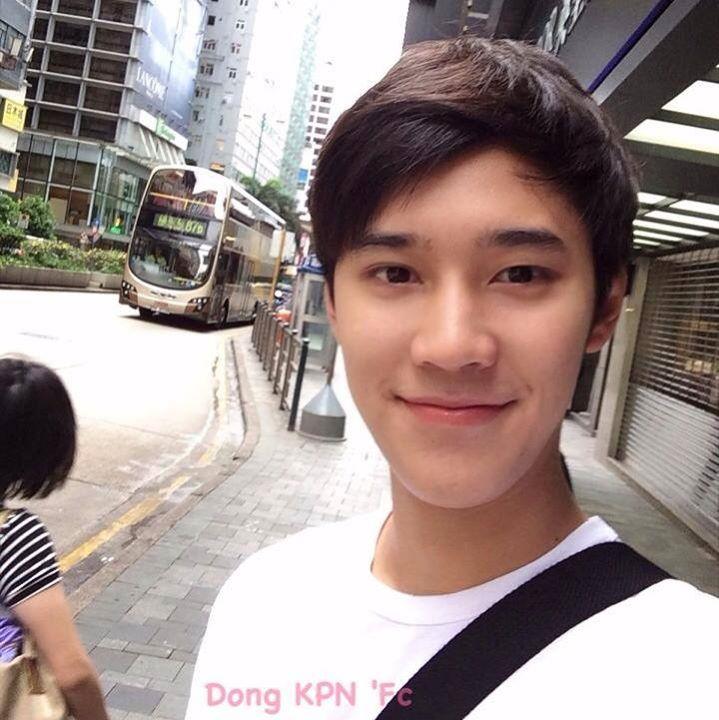 น่าฮักอะ โด่ง KPN