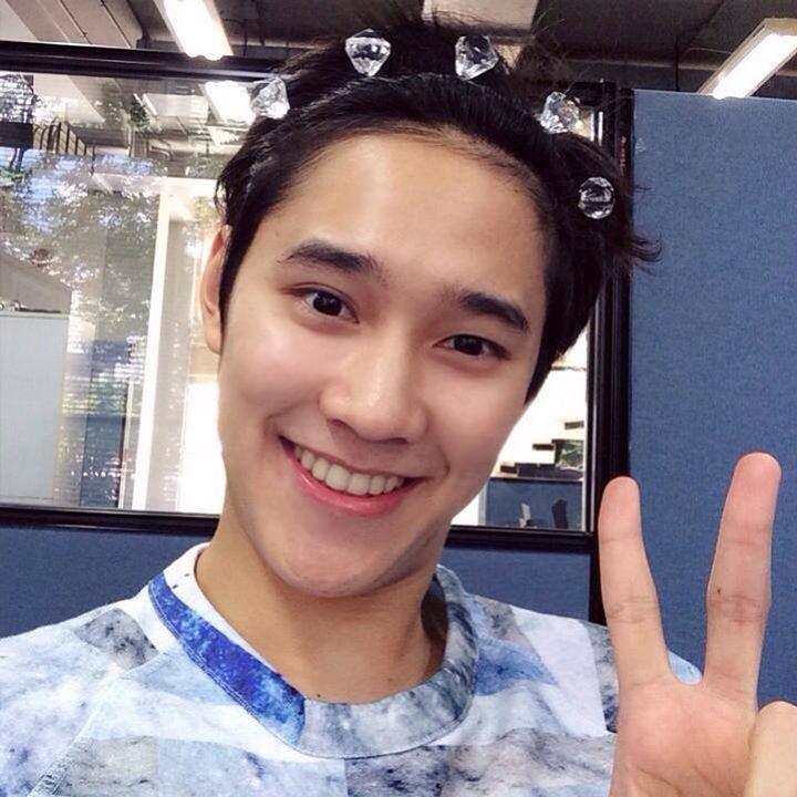 น่าฮักอะ โด่ง KPN