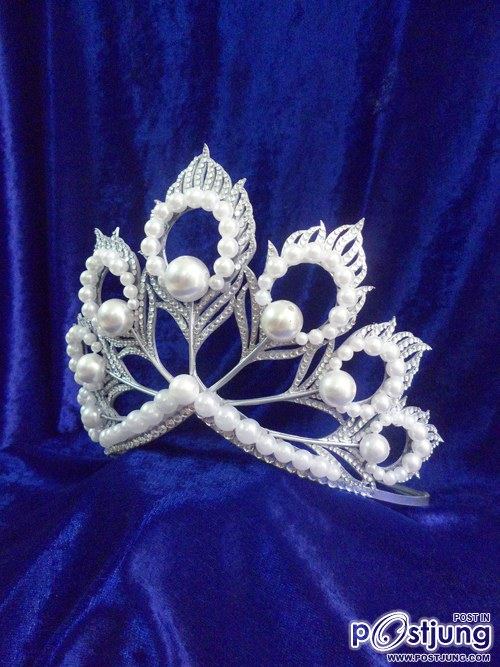 MISS UNIVERSE MIKIMOTO