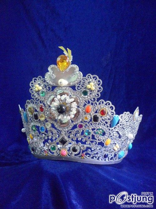 MISS EARTH